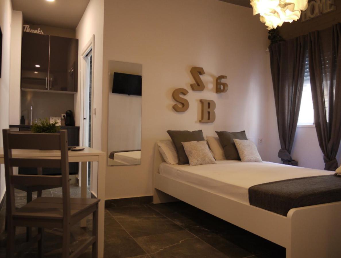 Cozy Rooms - Banera Hidromasaje Валенсия Экстерьер фото